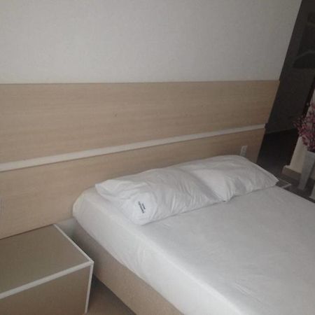 Hotel Tupinamba Guarulhos Dış mekan fotoğraf