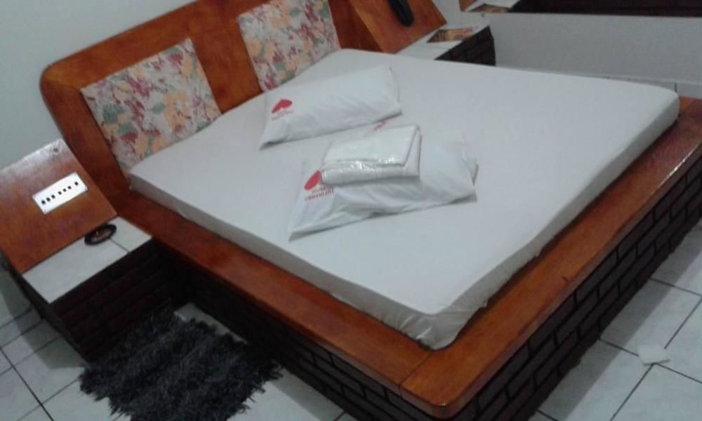 Hotel Tupinamba Guarulhos Dış mekan fotoğraf