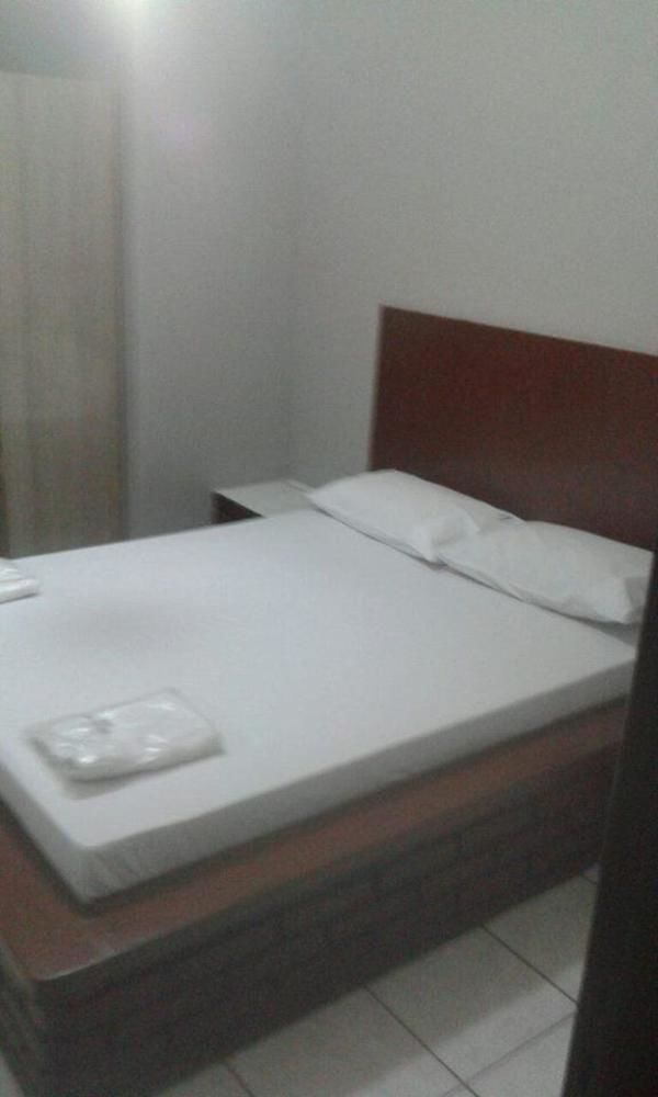 Hotel Tupinamba Guarulhos Dış mekan fotoğraf