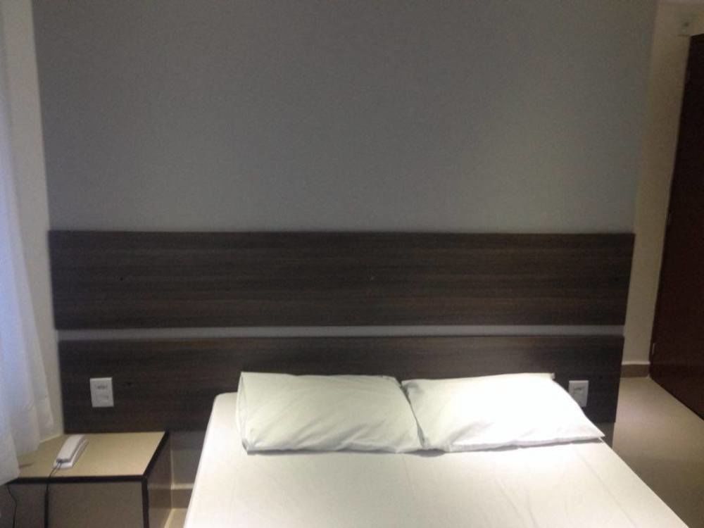 Hotel Tupinamba Guarulhos Dış mekan fotoğraf
