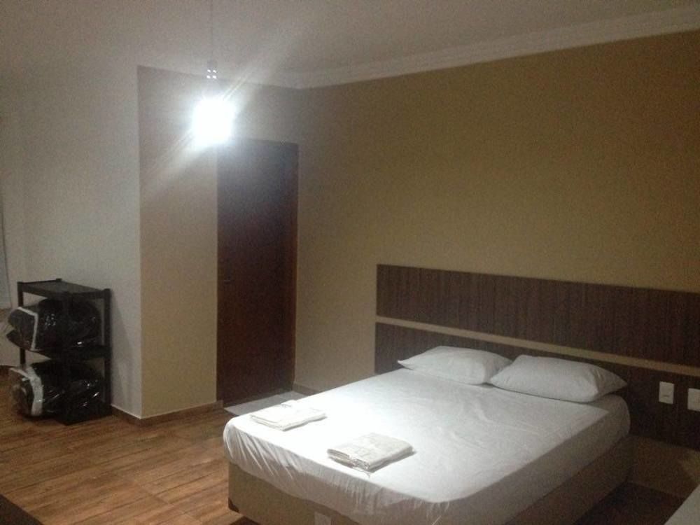 Hotel Tupinamba Guarulhos Dış mekan fotoğraf