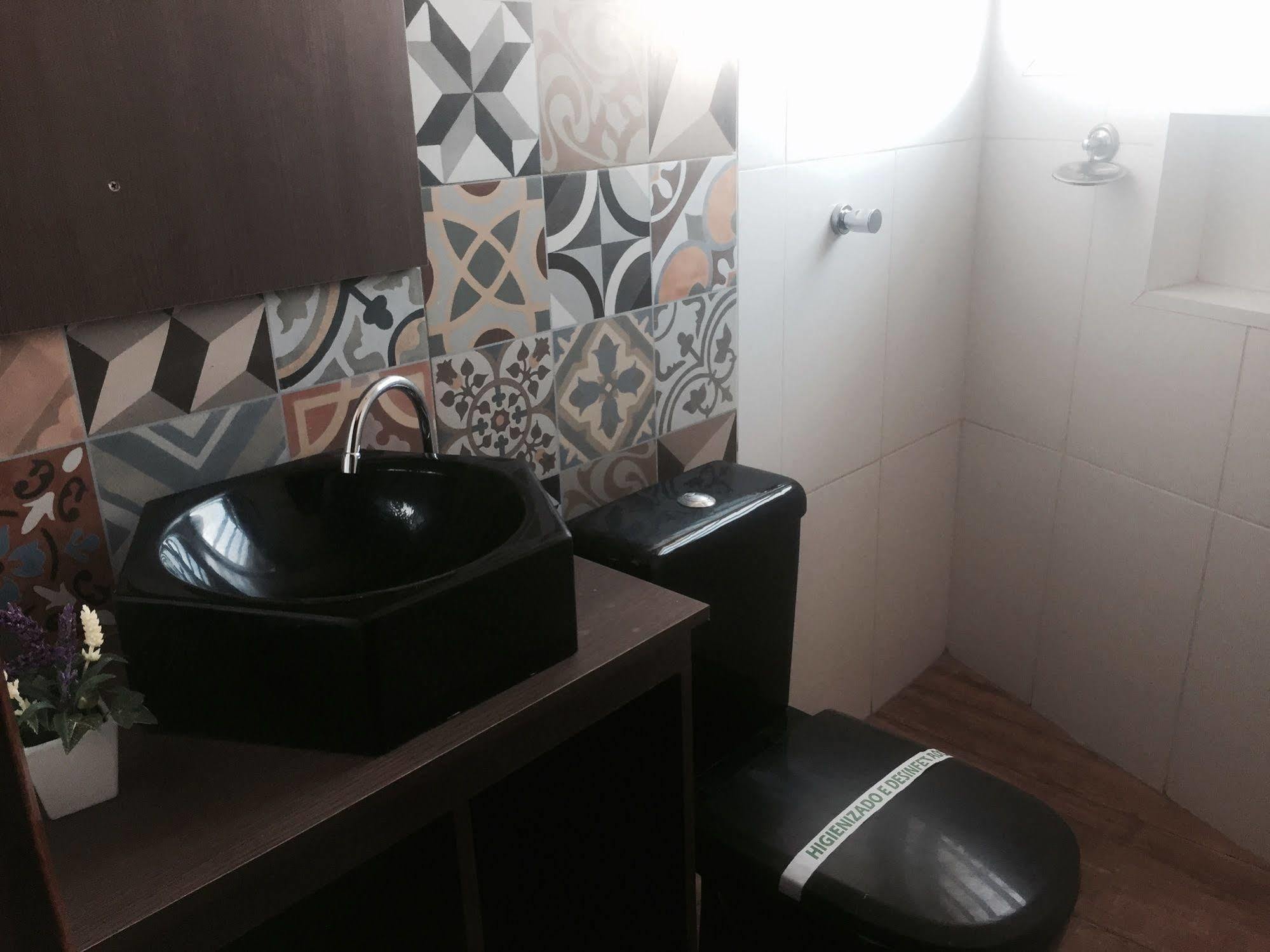 Hotel Tupinamba Guarulhos Dış mekan fotoğraf