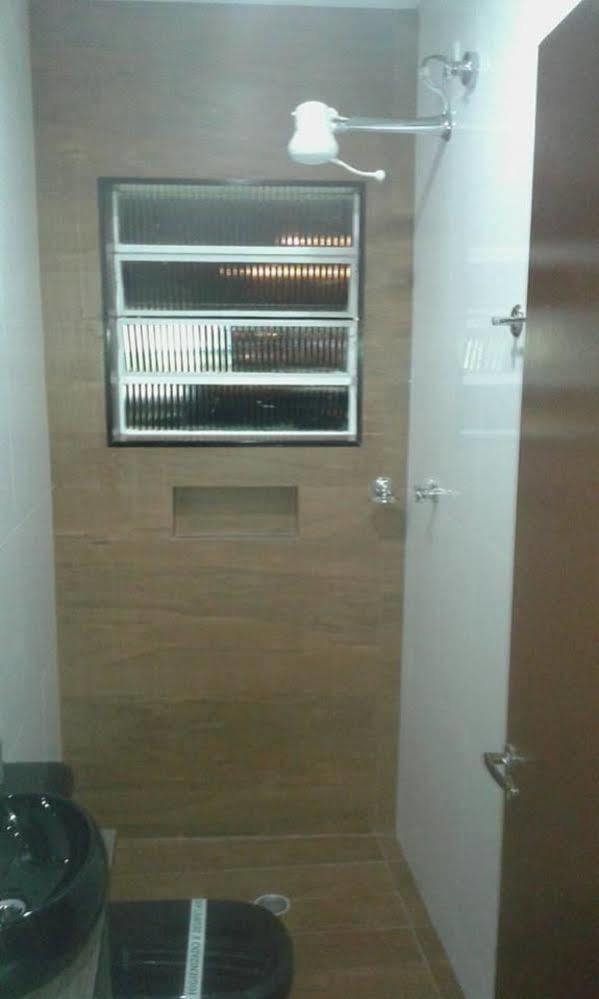 Hotel Tupinamba Guarulhos Dış mekan fotoğraf