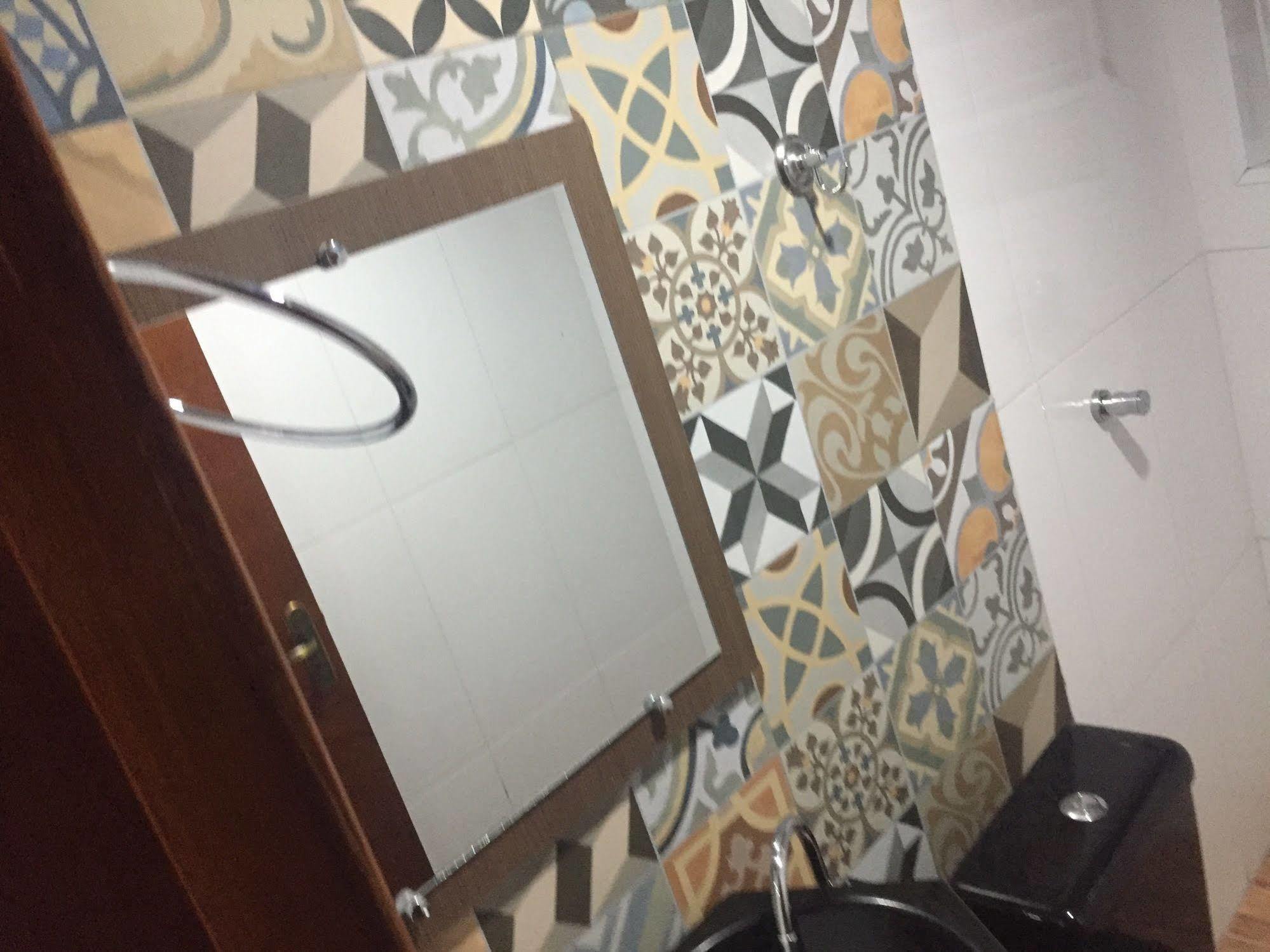 Hotel Tupinamba Guarulhos Dış mekan fotoğraf
