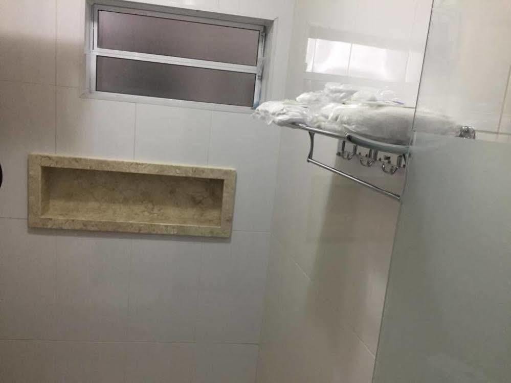 Hotel Tupinamba Guarulhos Dış mekan fotoğraf