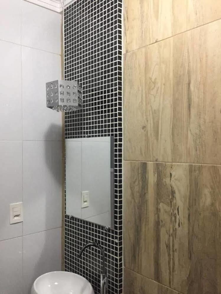 Hotel Tupinamba Guarulhos Dış mekan fotoğraf