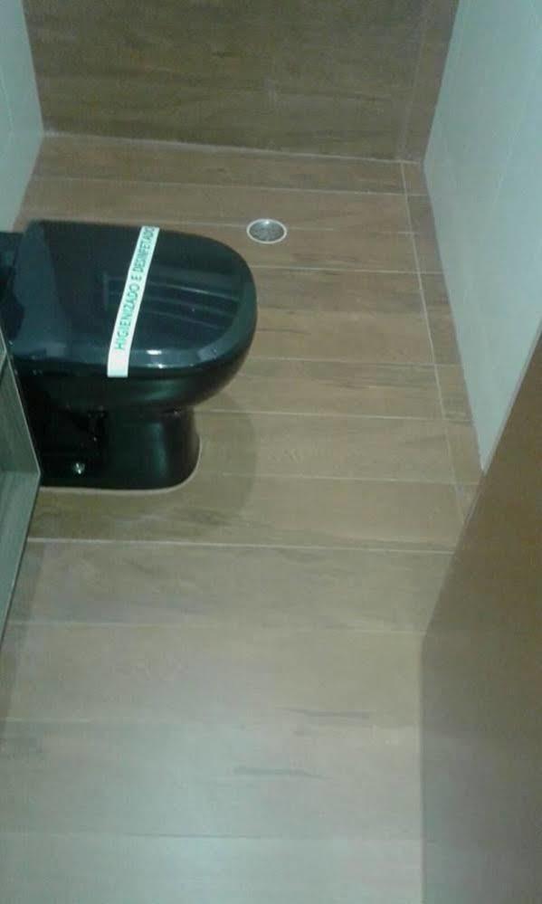 Hotel Tupinamba Guarulhos Dış mekan fotoğraf