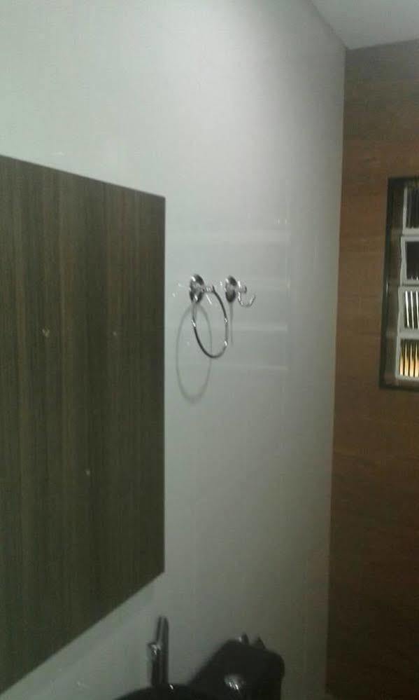 Hotel Tupinamba Guarulhos Dış mekan fotoğraf