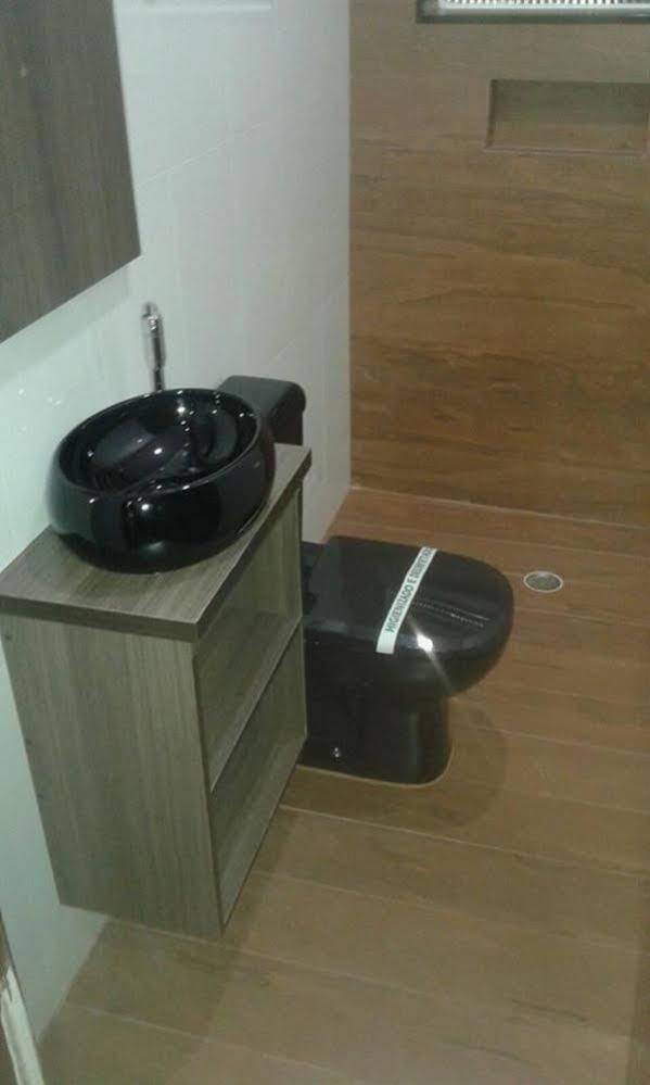 Hotel Tupinamba Guarulhos Dış mekan fotoğraf