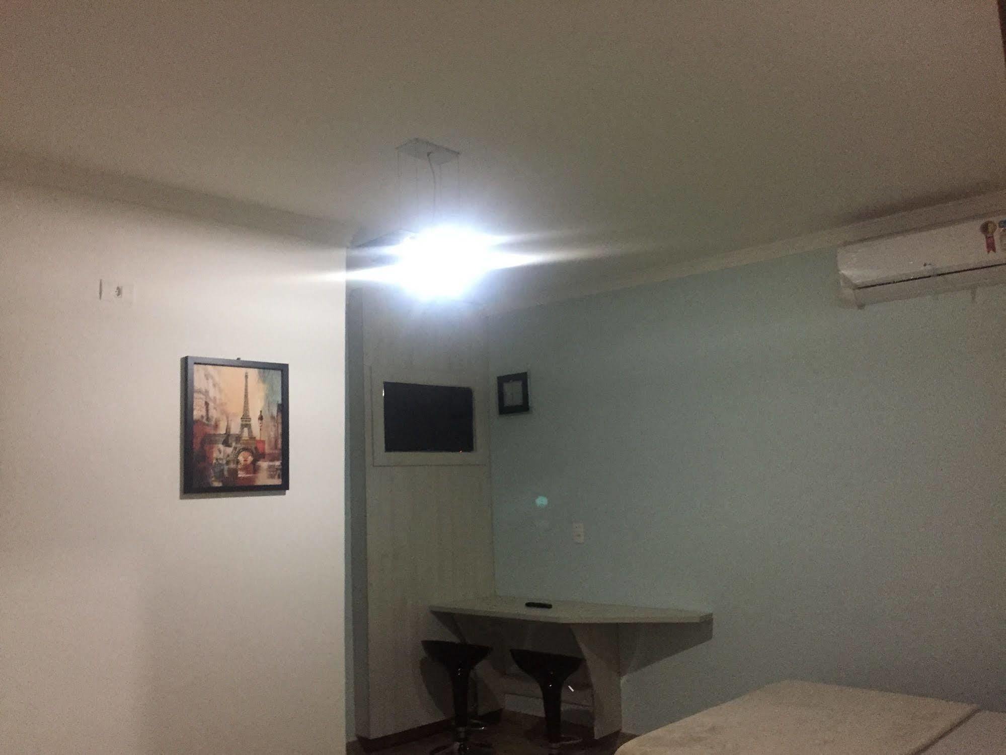 Hotel Tupinamba Guarulhos Dış mekan fotoğraf